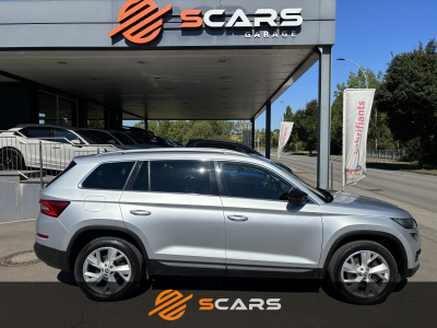 Skoda Kodiaq 2.0Tdi 4Motion 190cv DSG 7 places