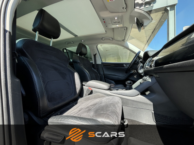 Skoda Kodiaq 2.0Tdi 4Motion 190cv DSG 7 places