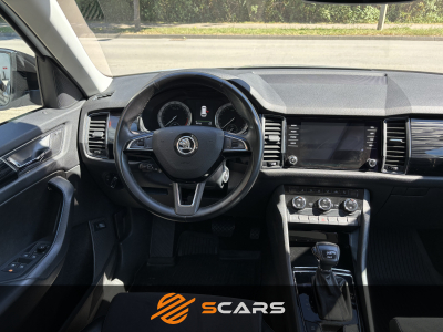 Skoda Kodiaq 2.0Tdi 4Motion 190cv DSG 7 places