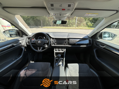 Skoda Kodiaq 2.0Tdi 4Motion 190cv DSG 7 places