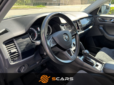 Skoda Kodiaq 2.0Tdi 4Motion 190cv DSG 7 places
