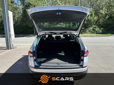 Skoda Kodiaq 2.0Tdi 4Motion 190cv DSG 7 places