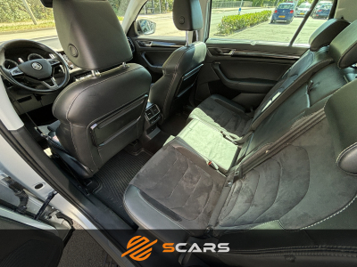 Skoda Kodiaq 2.0Tdi 4Motion 190cv DSG 7 places