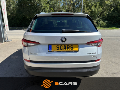 Skoda Kodiaq 2.0Tdi 4Motion 190cv DSG 7 places