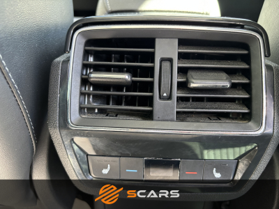 Skoda Kodiaq 2.0Tdi 4Motion 190cv DSG 7 places