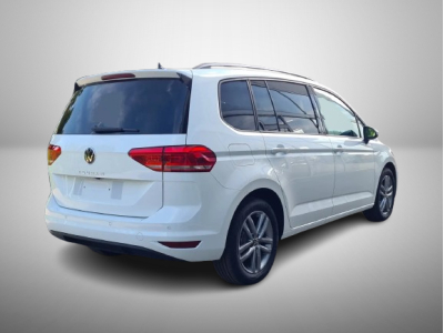 Volkswagen Touran 1.5 TSI 150 DSG Confortline 7 places