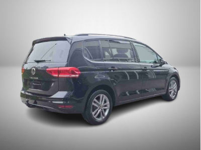 Volkswagen Touran 1.5 TSI 150 DSG Confortline 7 places