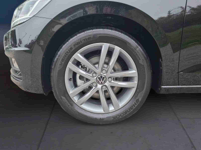 Volkswagen Touran 1.5 TSI 150 DSG Confortline 7 places