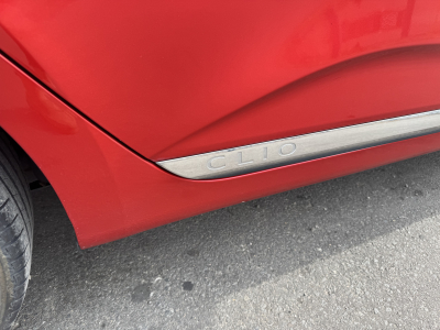Renault Clio 1.3 TCe 130 INTENS EDC TECHNO PACK