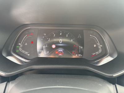Renault Clio 1.3 TCe 130 INTENS EDC TECHNO PACK