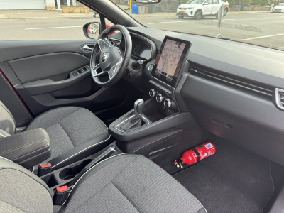 Renault Clio 1.3 TCe 130 INTENS EDC TECHNO PACK