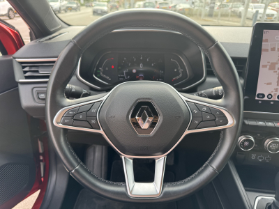 Renault Clio 1.3 TCe 130 INTENS EDC TECHNO PACK