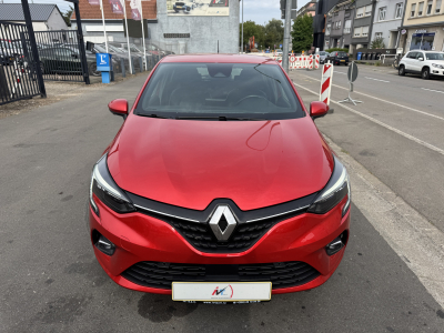 Renault Clio 1.3 TCe 130 INTENS EDC TECHNO PACK