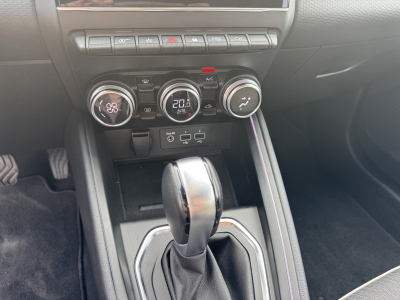Renault Clio 1.3 TCe 130 INTENS EDC TECHNO PACK