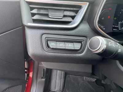 Renault Clio 1.3 TCe 130 INTENS EDC TECHNO PACK