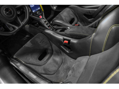 McLaren 720S PERFORMANCE - PACK CARBONE - MSO PAINT