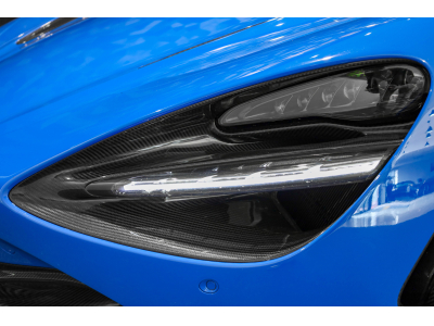 McLaren 720S PERFORMANCE - PACK CARBONE - MSO PAINT