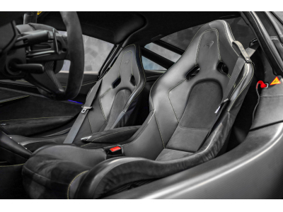 McLaren 720S PERFORMANCE - PACK CARBONE - MSO PAINT