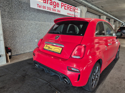 Abarth 595 Competizione Abarth 595 Competizione 1.4 T-Jet 16V KLIMA XENON