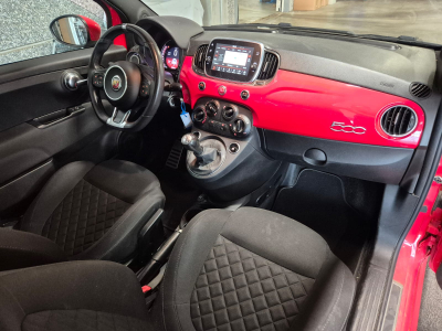 Abarth 595 Competizione Abarth 595 Competizione 1.4 T-Jet 16V KLIMA XENON