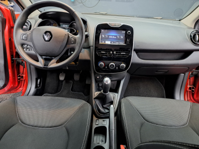 Renault Clio 4