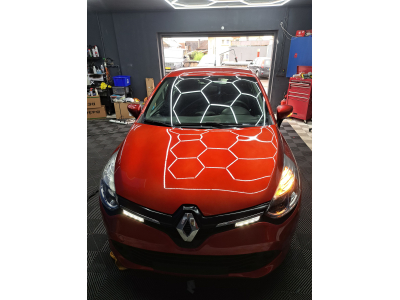 Renault Clio 4