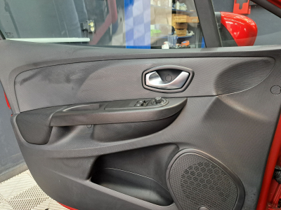 Renault Clio 4