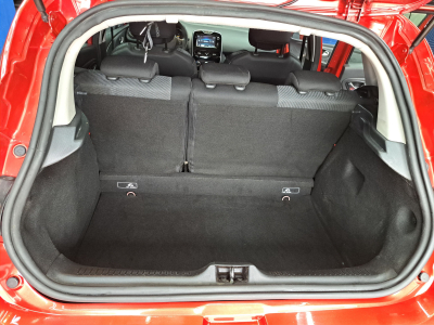 Renault Clio 4