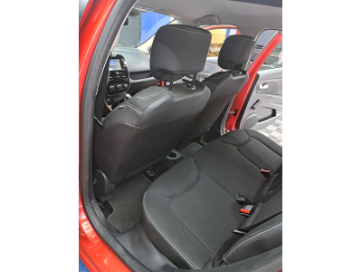 Renault Clio 4