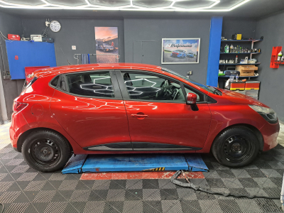 Renault Clio 4