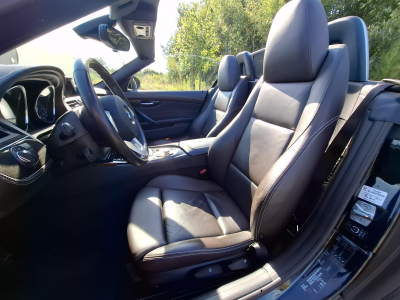 BMW Z4 sDrive 20i