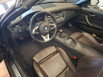 BMW Z4 sDrive 20i