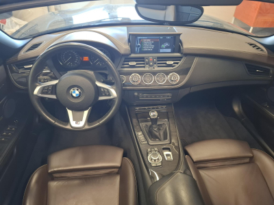 BMW Z4 sDrive 20i