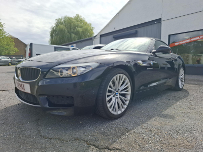 BMW Z4 sDrive 20i