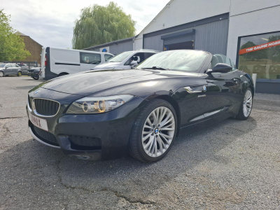 BMW Z4 sDrive 20i