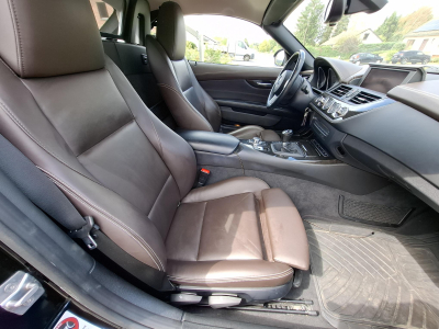 BMW Z4 sDrive 20i