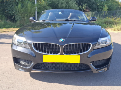 BMW Z4 sDrive 20i