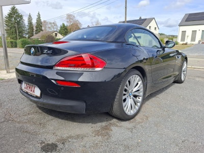 BMW Z4 sDrive 20i