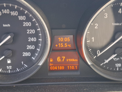 BMW Z4 sDrive 20i