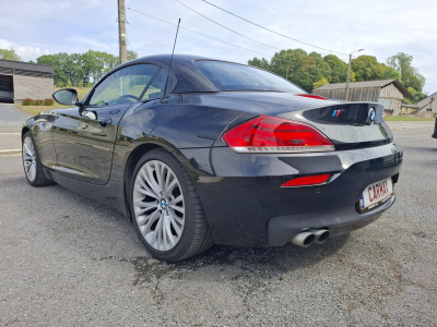 BMW Z4 sDrive 20i