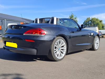 BMW Z4 sDrive 20i