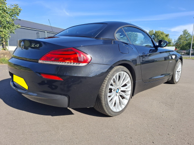 BMW Z4 sDrive 20i