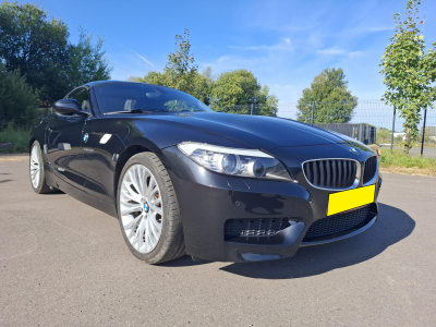 BMW Z4 sDrive 20i