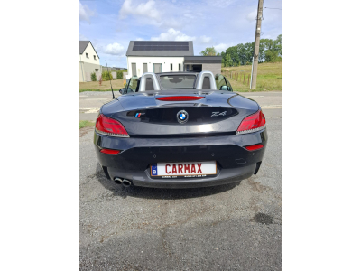 BMW Z4 sDrive 20i