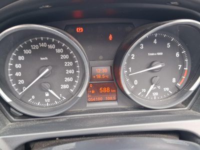 BMW Z4 sDrive 20i