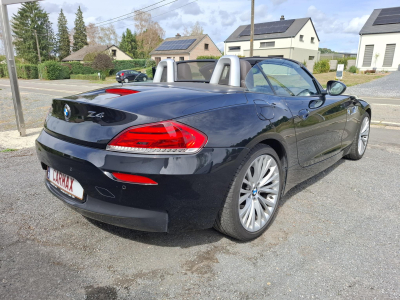 BMW Z4 sDrive 20i