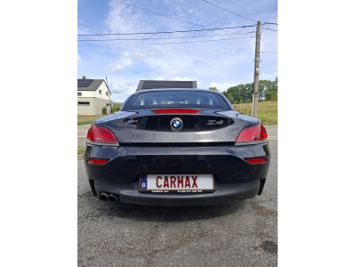 BMW Z4 sDrive 20i