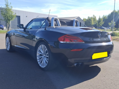 BMW Z4 sDrive 20i