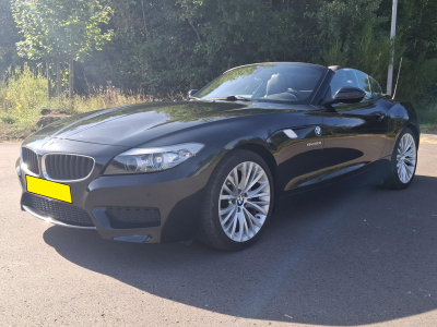 BMW Z4 sDrive 20i