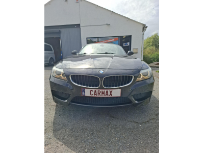 BMW Z4 sDrive 20i